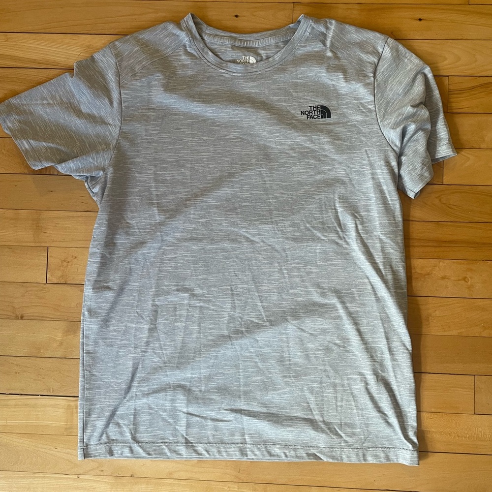 North face dry fit